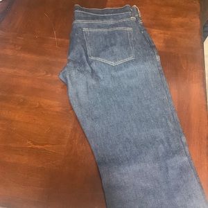 J.Crew mens jeans W32 L30